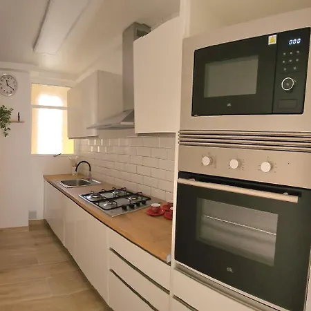 Apartment Coqueto En La Playa