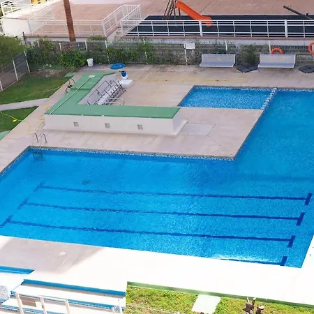 Coqueto En La Playa Apartment Puebla de Farnals